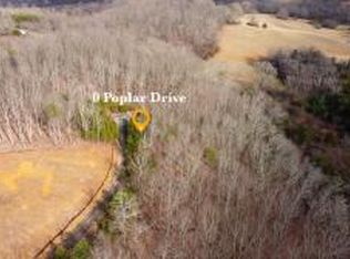 Poplar Dr, Sweetwater, TN 37874
