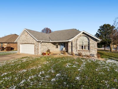 632 S Fountain Avenue, Republic, MO, 65738