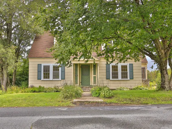19 Winter Street, Lancaster, NH 03584