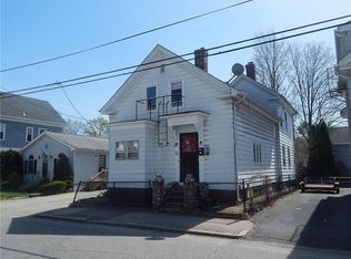 39 Barrows St, Providence, RI 02909