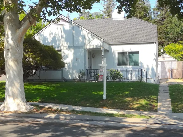 933 McClatchy Way, Sacramento, CA 95818