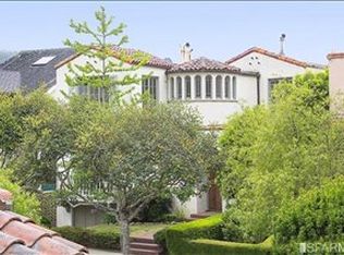 431 Castenada Ave, San Francisco, CA 94116