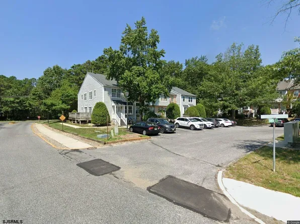 4808 Hawthorne Ln #4808, Mays Landing, NJ 08330