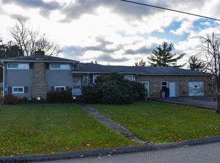 218 Woodstock Ave, Hopwood, PA