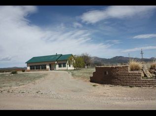 401 State Highway 344 #A, Edgewood, NM 87015