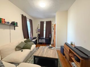 235 Highland Ave #A, Somerville, MA 02143