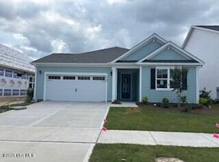 2103 Tulip Poplar St LOT 9, Leland, NC 28451