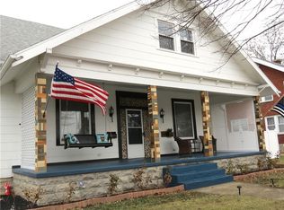 217 S Washington St, New Bremen, OH 45869
