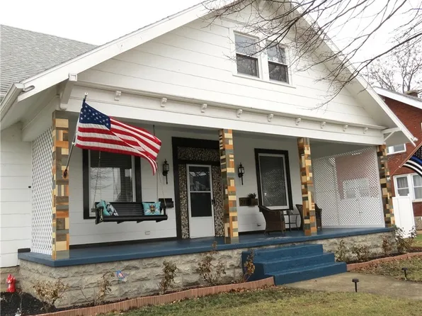 217 S Washington St, New Bremen, OH 45869