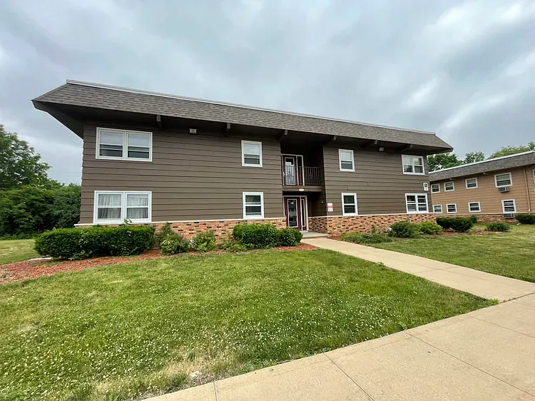 Freedom Park Apartments — Photo 6