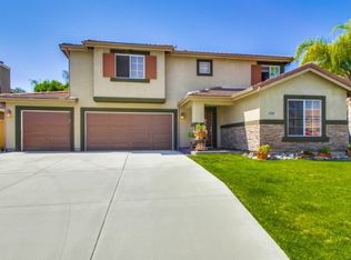 4325 Silver Spring Way, Oceanside, CA 92057