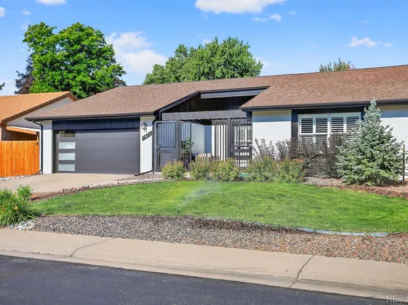 1975 S Holland Court, Lakewood, CO 80227