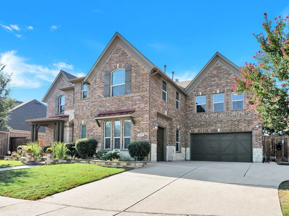 Home for Sale in Frisco TX