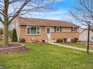 812 Berks St, Birdsboro, PA 19508