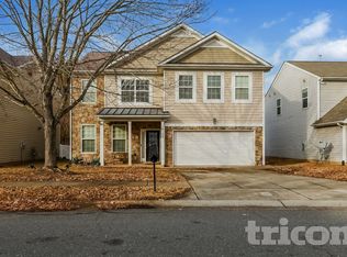16123 Raptor Ct, Charlotte, NC 28278