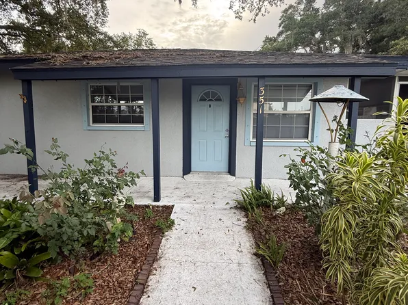 351 10th Ave N, Safety Harbor, FL 34695