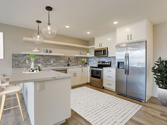 2nd image of 2716 N St #208