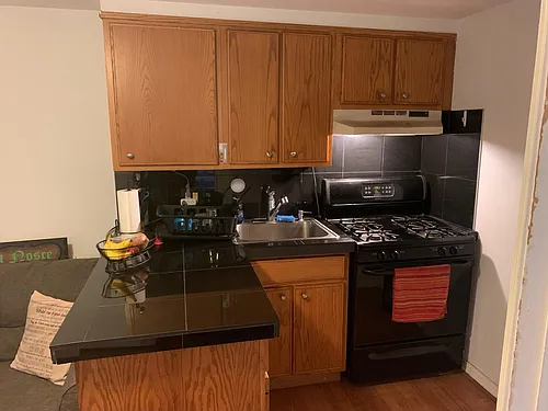 130 Pemberton St #2REAR Photo 1
