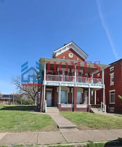 110 E Powell Ave, Evansville, IN, 47713