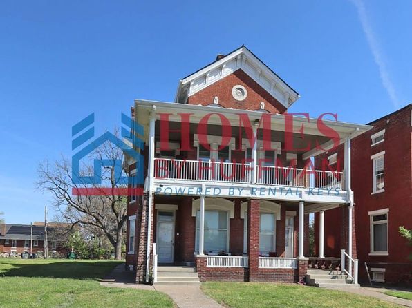 110 E Powell Ave APT F