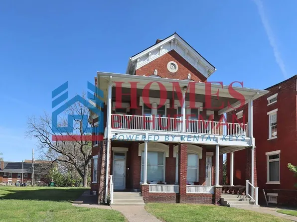 110 East Powell Avenue