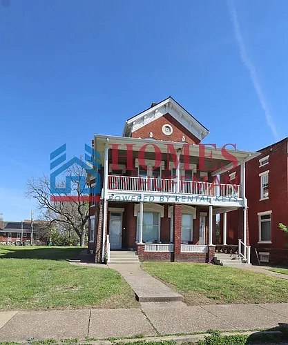 110 East Powell Avenue Photo 1