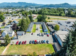 2054 Roosevelt Avenue, Enumclaw, WA 98022