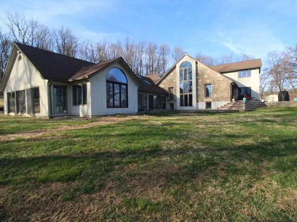 3 Hillbrook Lane, Holland Twp., NJ 08848