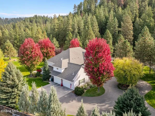 2177 E Totten Ln, Dalton Gardens, ID 83815