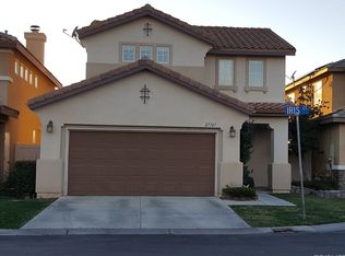 27707 Iris Ct, Santa Clarita, CA 91351