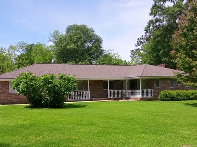 101 S 5th St, Lumberton, MS, 39455