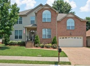 2873 Call Hill Rd, Nashville, TN 37211