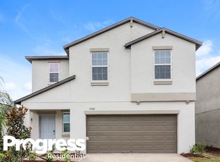 17908 Beaming Rays Ln, Lutz, FL 33558