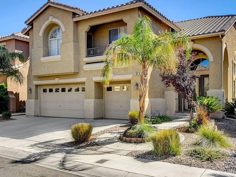 408 Silver Prairie Ct — Photo 3