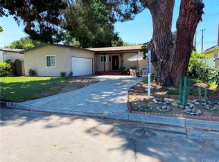 1743 Burton Rd, Glendora, CA 91740