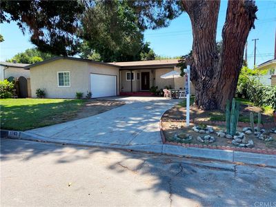 1743 Burton Rd, Glendora, CA, 91740