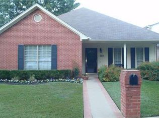 6 & 7 Oak Creek Ridge Dr, Longview, TX 75605