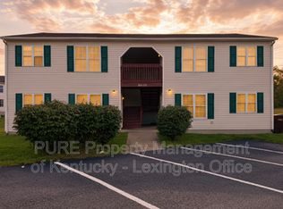 124 Grinder Ct, Nicholasville, KY 40356