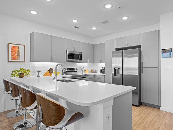 2nd image of 4801 Springdale Rd #1401