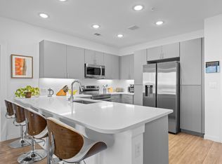 4801 Springdale Rd #1401, Austin, TX 78723