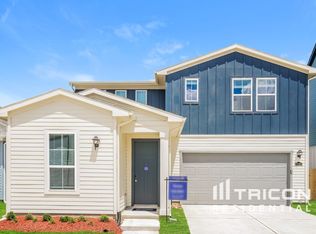 22821 Frassino Pl, Katy, TX 77449