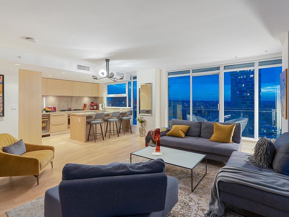 1st image of 1351 Continental St #2607