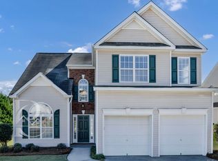 211 Pinebluff Ct, West Columbia, SC 29170