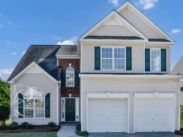 211 Pinebluff Ct, West Columbia, SC 29170