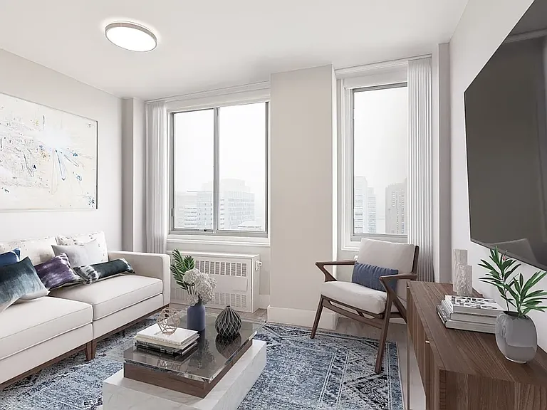 470 2nd Ave #10E — Photo 1