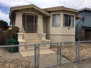1625 39th Ave, Oakland, CA 94601