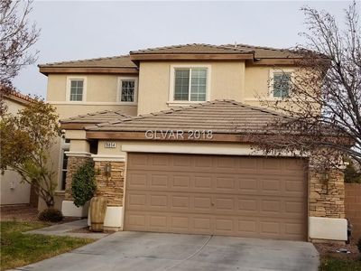 8854 Lost Forest St, Las Vegas, NV, 89139