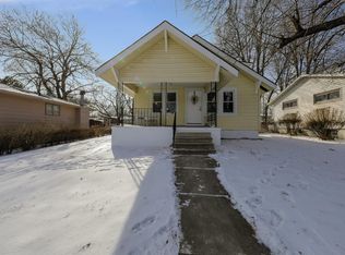 7225 Leighton Ave, Lincoln, NE 68505