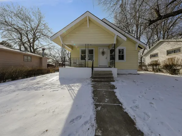 7225 Leighton Ave, Lincoln, NE 68505