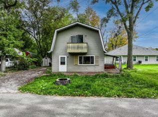 15337 Rickard Ln, Bath, MI 48808